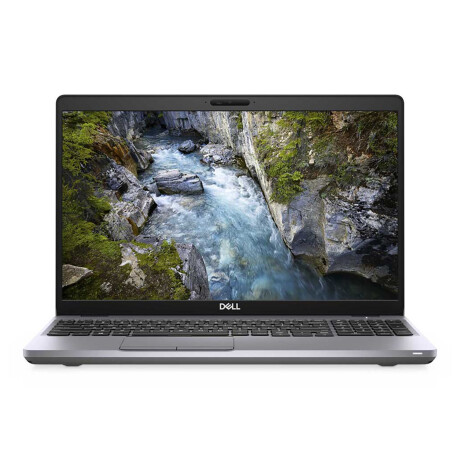 Dell - Notebook Precision 3551 Mobile Workstation - 15,6'' Anti Reflejo. Intel Core I7 10610U. Nvidi 001