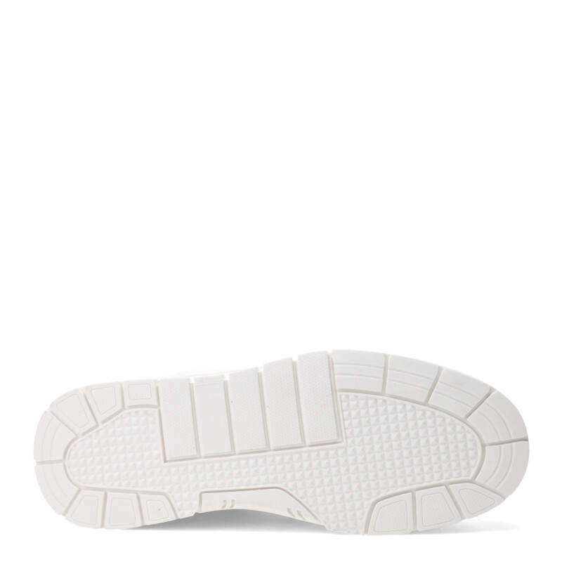 Championes de Hombre Push Blanco