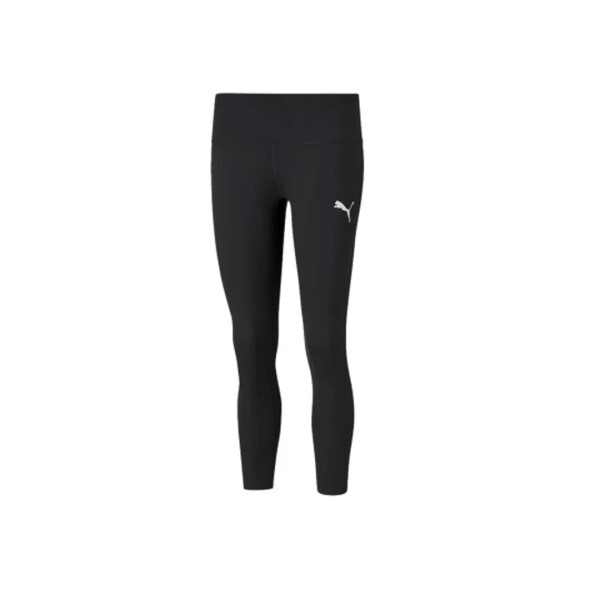ACTIVE TIGHTS - PUMA NEGRO
