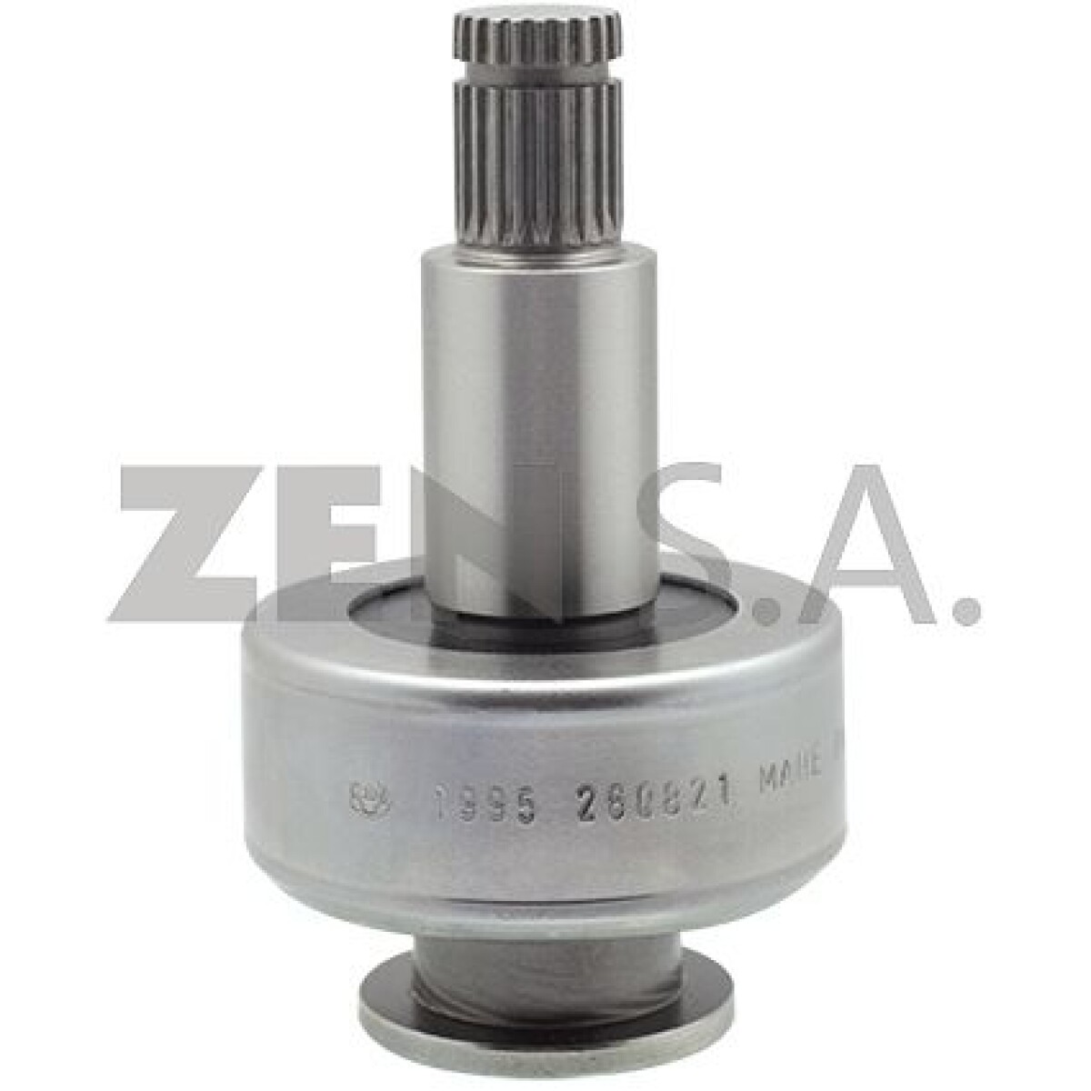 BENDIX ARRANQUE - HINO NP500 22D 5E MITSUBISHI ZEN 