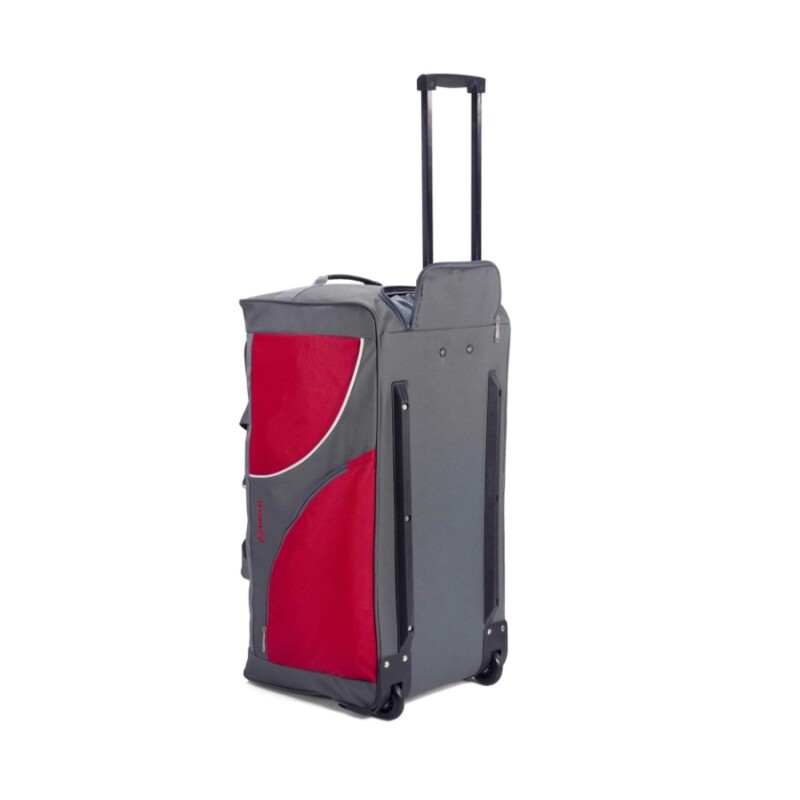 Bolso De Viaje Con Ruedas BOLSO DE VIAJE CON RUEDAS BZ5707