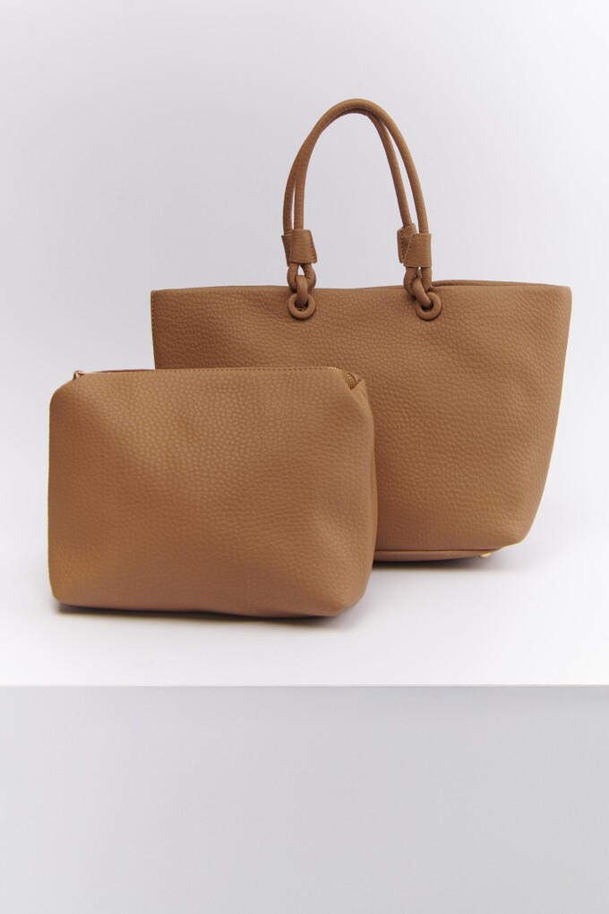 BOLSO 4 ASAS VISON