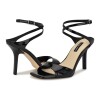 Sandal Devans3 Black