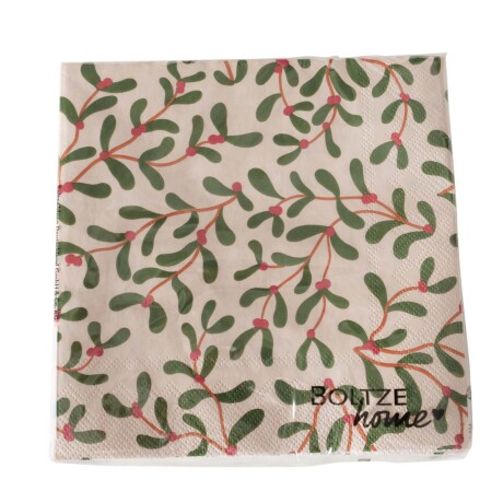 SERVILLETAS PAPEL MULTICOLOR 2049973 SURTIDO