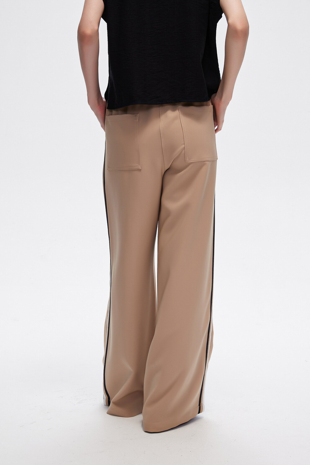 Pantalon Farolas Estampado 2