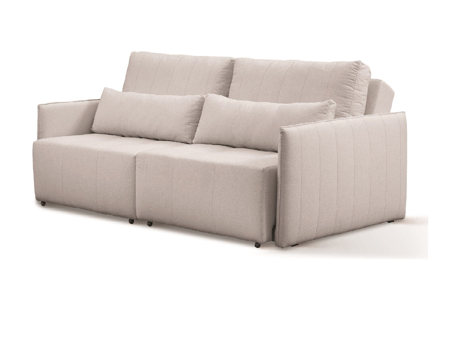 Sofa Cama ROMA PREVENTA - Beige 