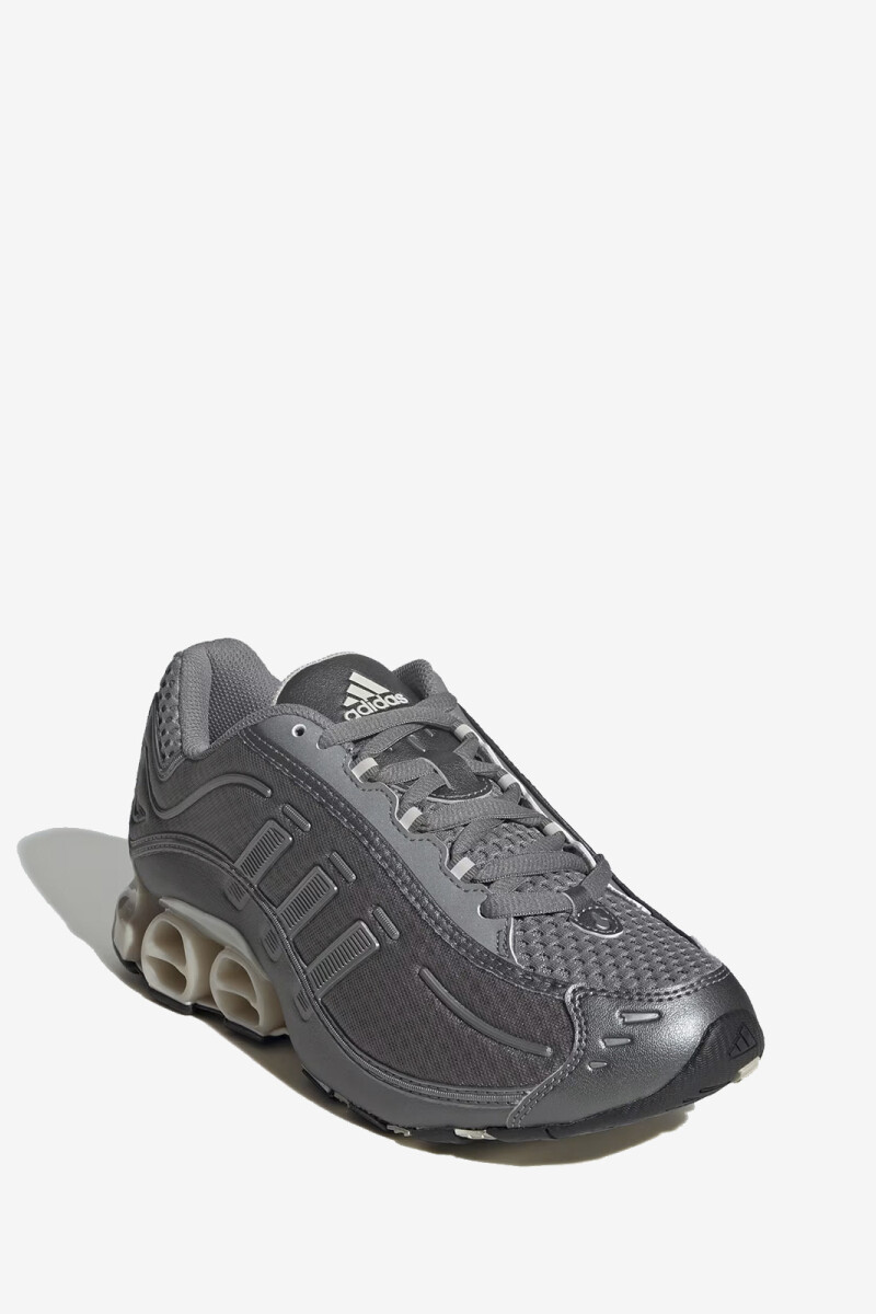 MEGARIDE 01 W Gris