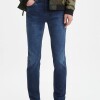 Pantalón Hombre Jean Slim Taper Levi’s 512 Jean Oscuro