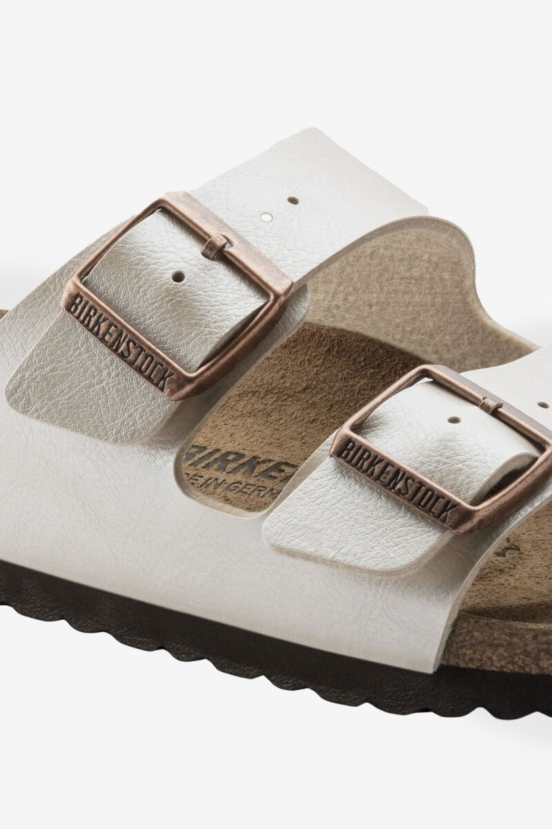 ARIZONA BF GRACEFUL PEARL WHIT Blanco