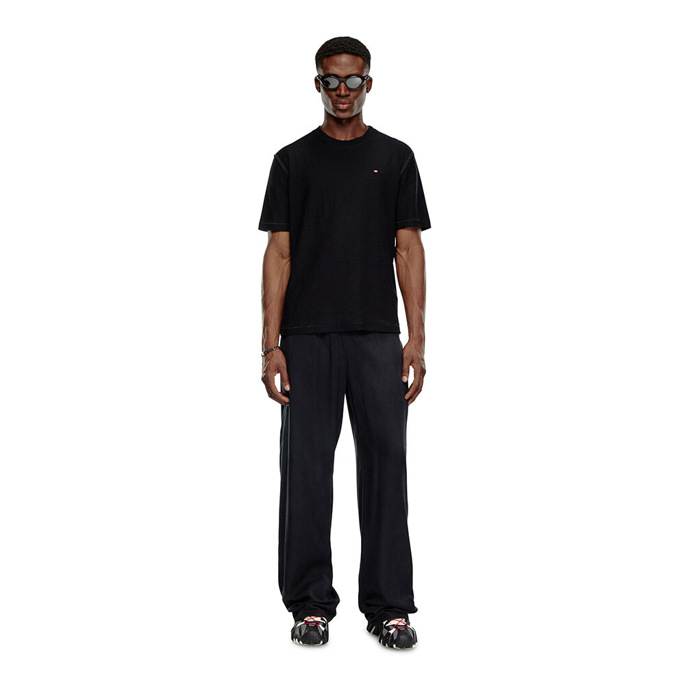 T-Adjust-K3 - Hombre Black