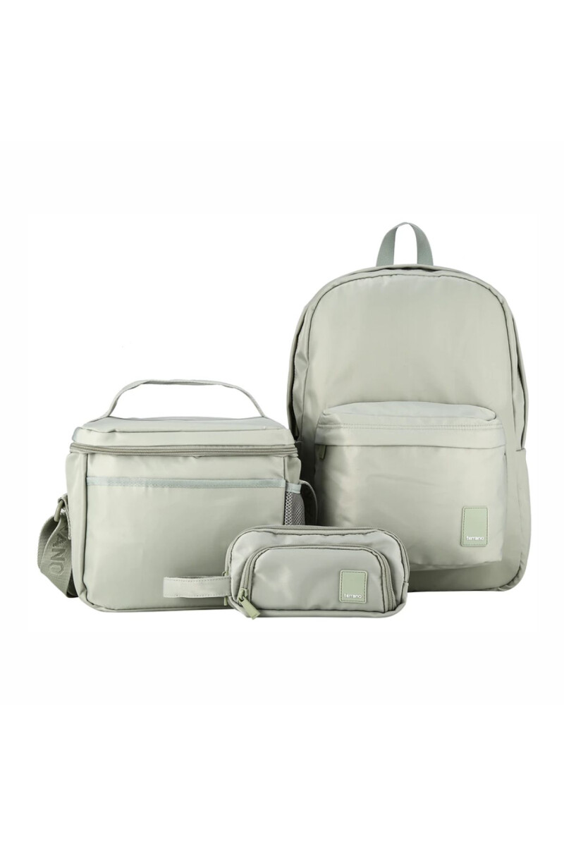 Kit Spirit Essence Kit Spirit Essence