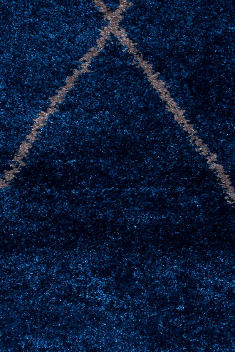 ROYAL LIVING ALFOMBRA ROYAL LIVING RON/5415/1H31/ 160X230 INDIAN BLUE/BEIGE