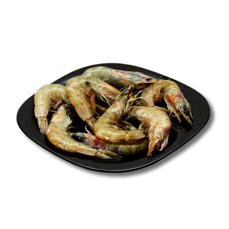 Langostinos Enteros 500 Gramos Langostinos Enteros 500 Gramos