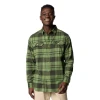 Camisa Flare Gun Stretch Hombre CANTEEN