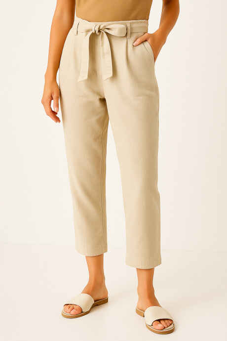 Pantalon Souza Arena Melange