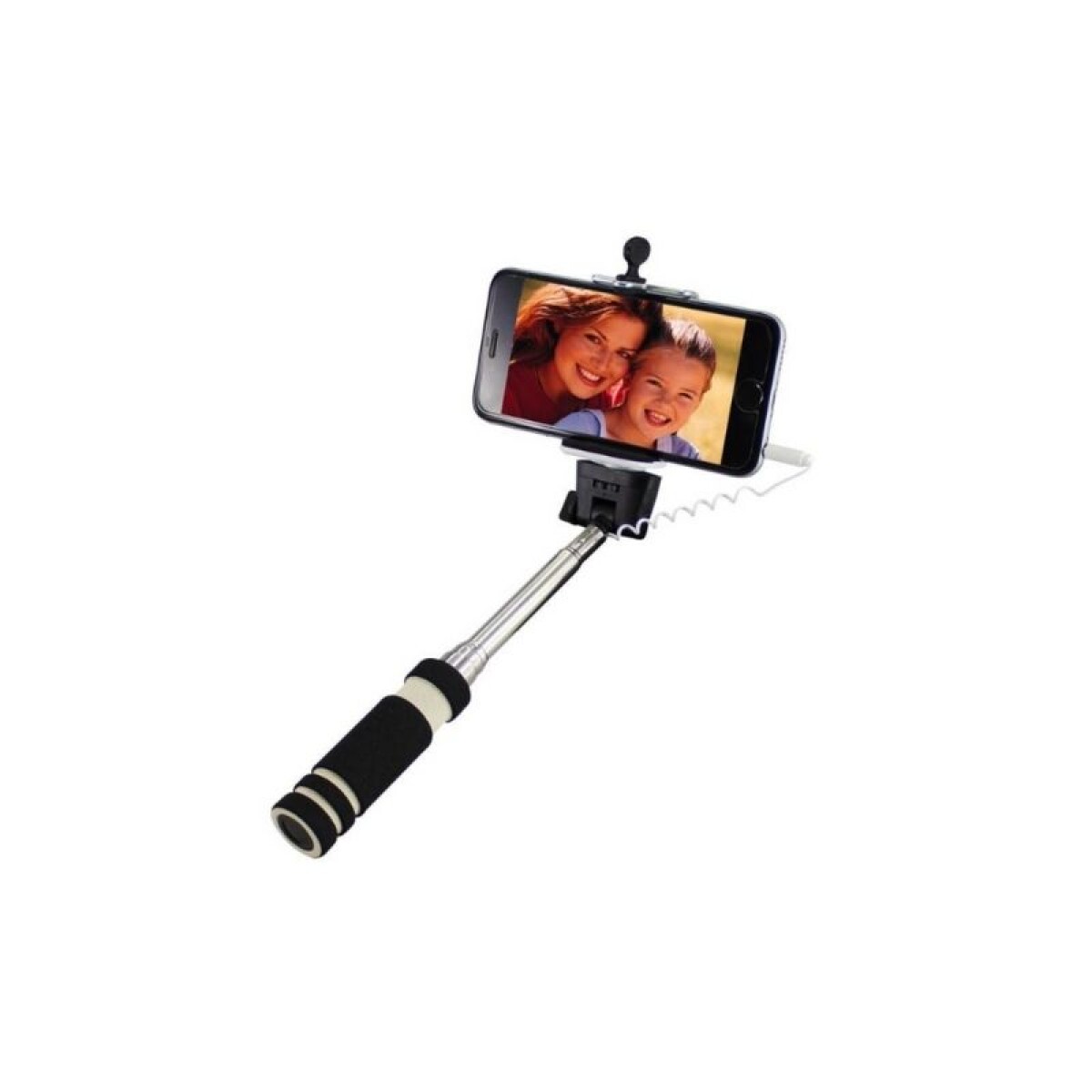 Monopod para selfie 