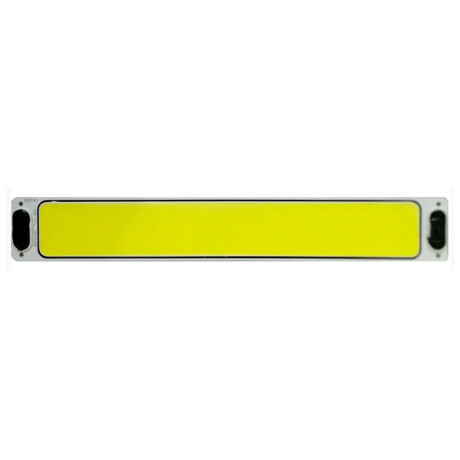 FAROL - PLAFON LED CAMION 12/24V BLANCO 40X60 19W WESTON FAROL - PLAFON LED CAMION 12/24V BLANCO 40X60 19W WESTON