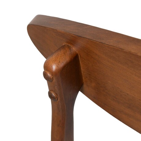 JUEGO DE COMEDOR 1+4 MADERA CATRINA