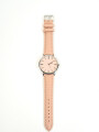 Reloj Atlas Rosa