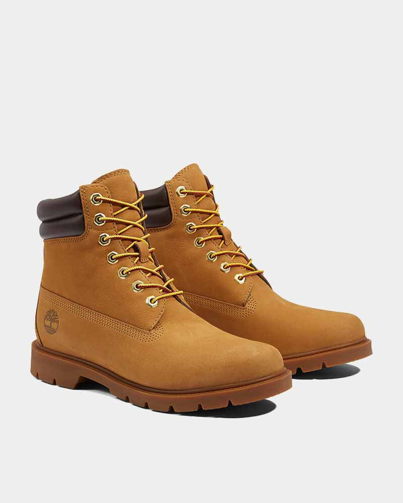 Botas 6 In Basic 6 Inch Hombre Wheat