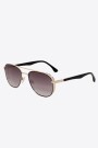 LENTES DE SOL Negro