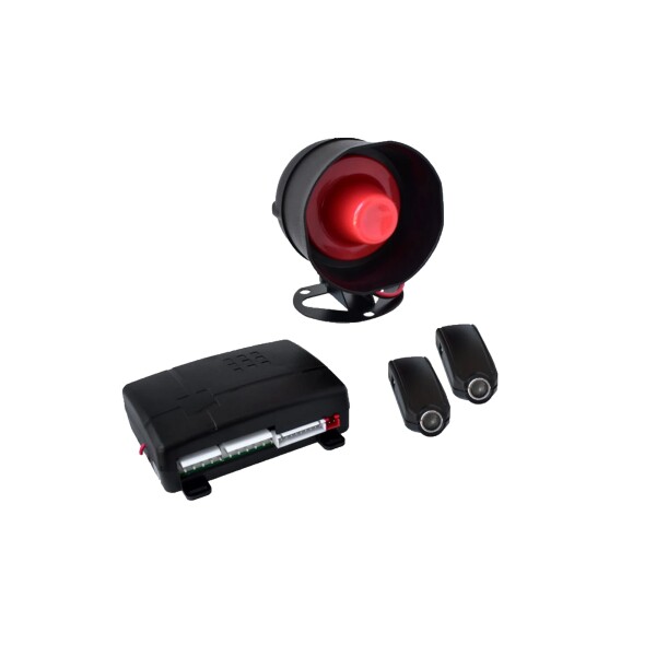 Alarma Especifica Suzuki Alarma Especifica Suzuki