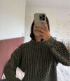 Sweater Culmo Green
