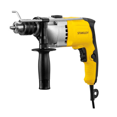 Taladro Percutor 800W 1/2" Velocidad Variable Stanley Taladro Percutor 800W 1/2" Velocidad Variable Stanley