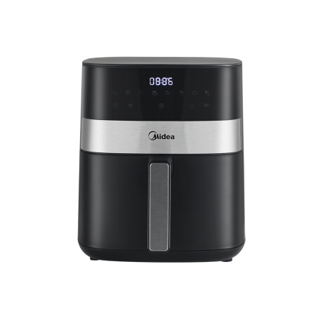 Freidora sin aceite Midea MF-CN65E 6L 001