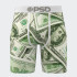 Calzoncillos PSD Money Mayhem Multicolor