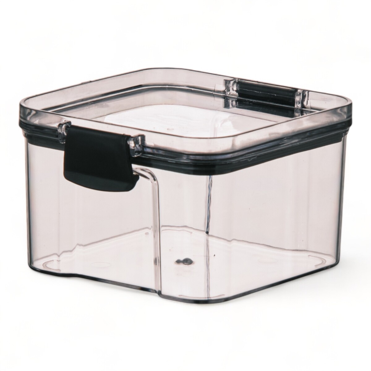 Contenedor Recipiente Hermético Organizador 460ml 