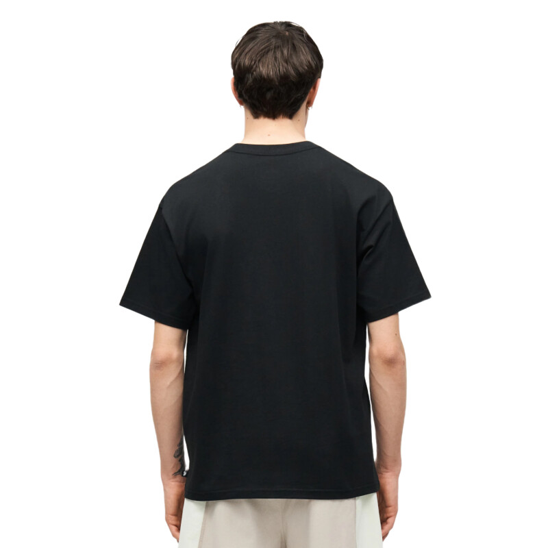 Remera Nike Sb - Negro Remera Nike Sb - Negro