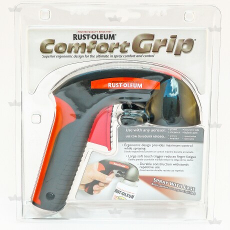 PISTOLA PARA AEROSOL- RUST OLEUM N/A