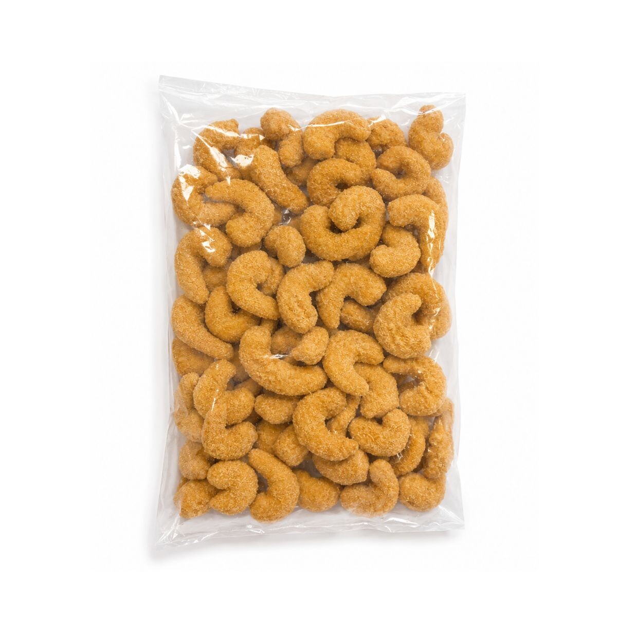 Langostino Vannamei Rebozado - 1 Kg 