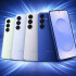 Samsung S25 12gb Ram 256gb 50mpx 5g Open Box + Regalo PK SAMSUNG S25 12/256 ICY BLUE OPEN B+RE