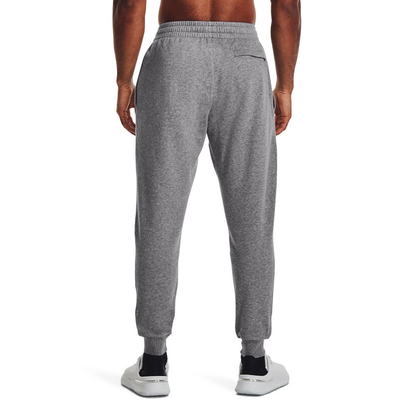 Pantalón Under Armour Jogger Hombre 774-025Y810 Gris