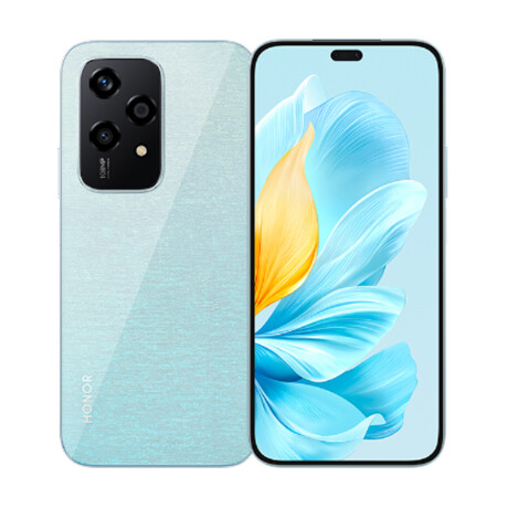 Celular Honor 200 Lite 8GB 256GB Blue