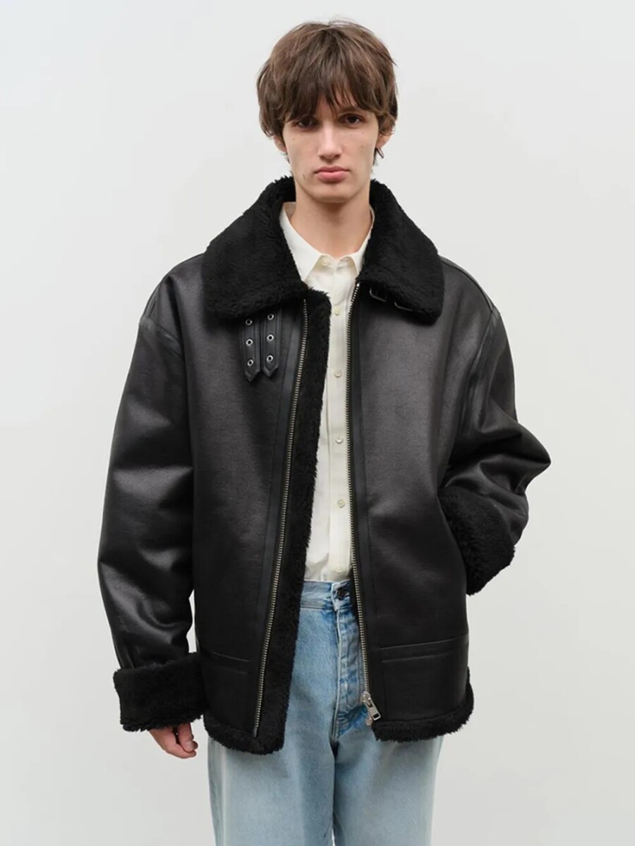 CHAQUETA 