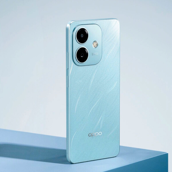 Oppo A20 4/128 Gb 4g AZUL