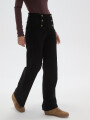 Pantalon Ulros Negro