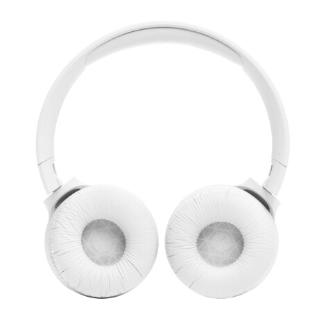 Auricular On-ear Inalámbrico JBL Tune 520BT | 50 horas White