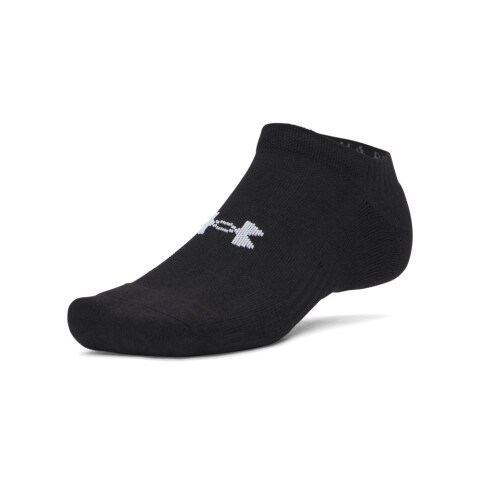 UA Performance Cotton 3pk NS-WHT BLK-008