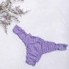 Pantie Cata Less [B39] Algodón Lila