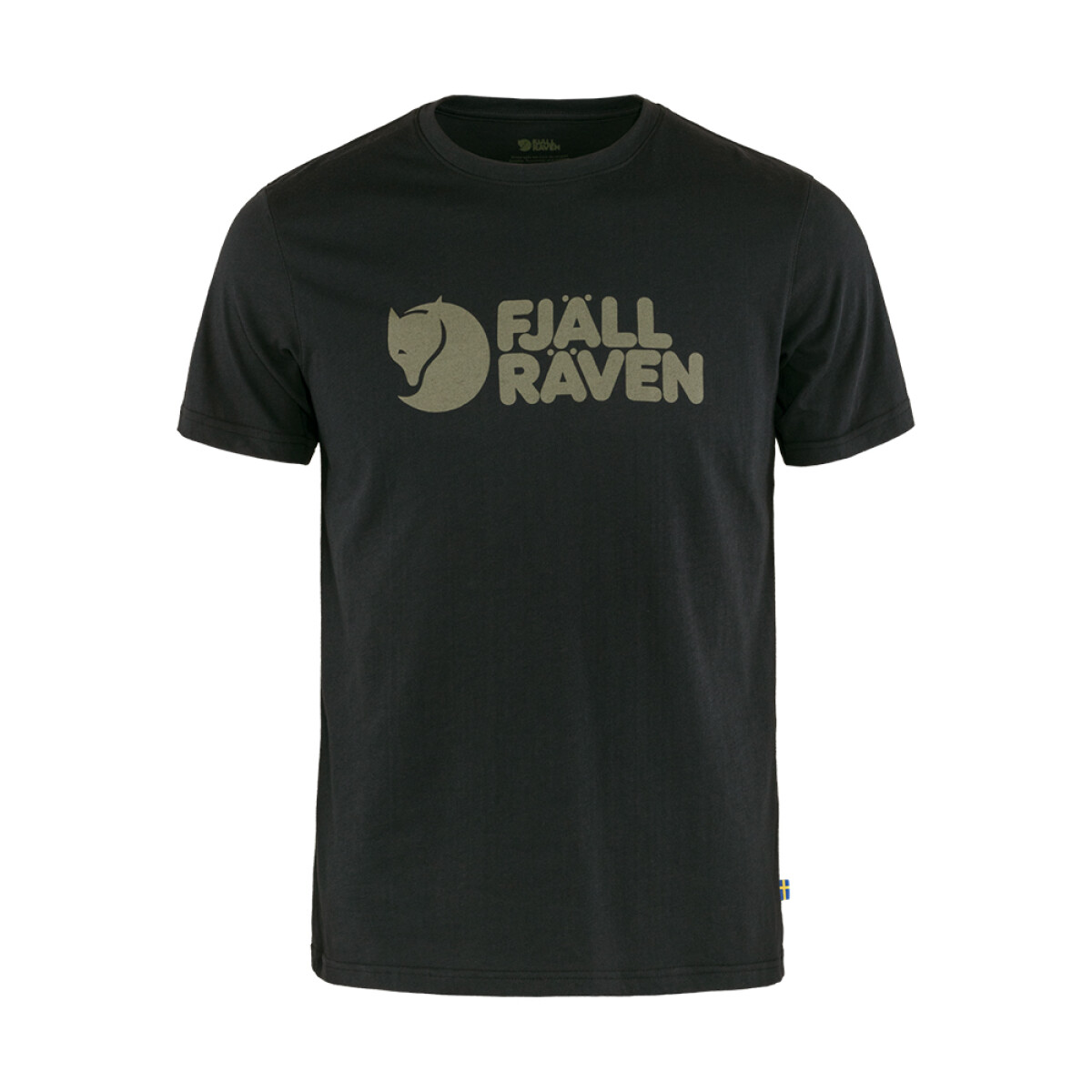 Fjallraven Logo T-shirt M - Hombre 