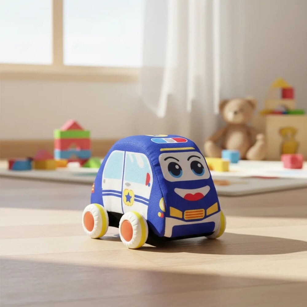 Set x2 autos tela HUANGER Set x2 autos tela HUANGER