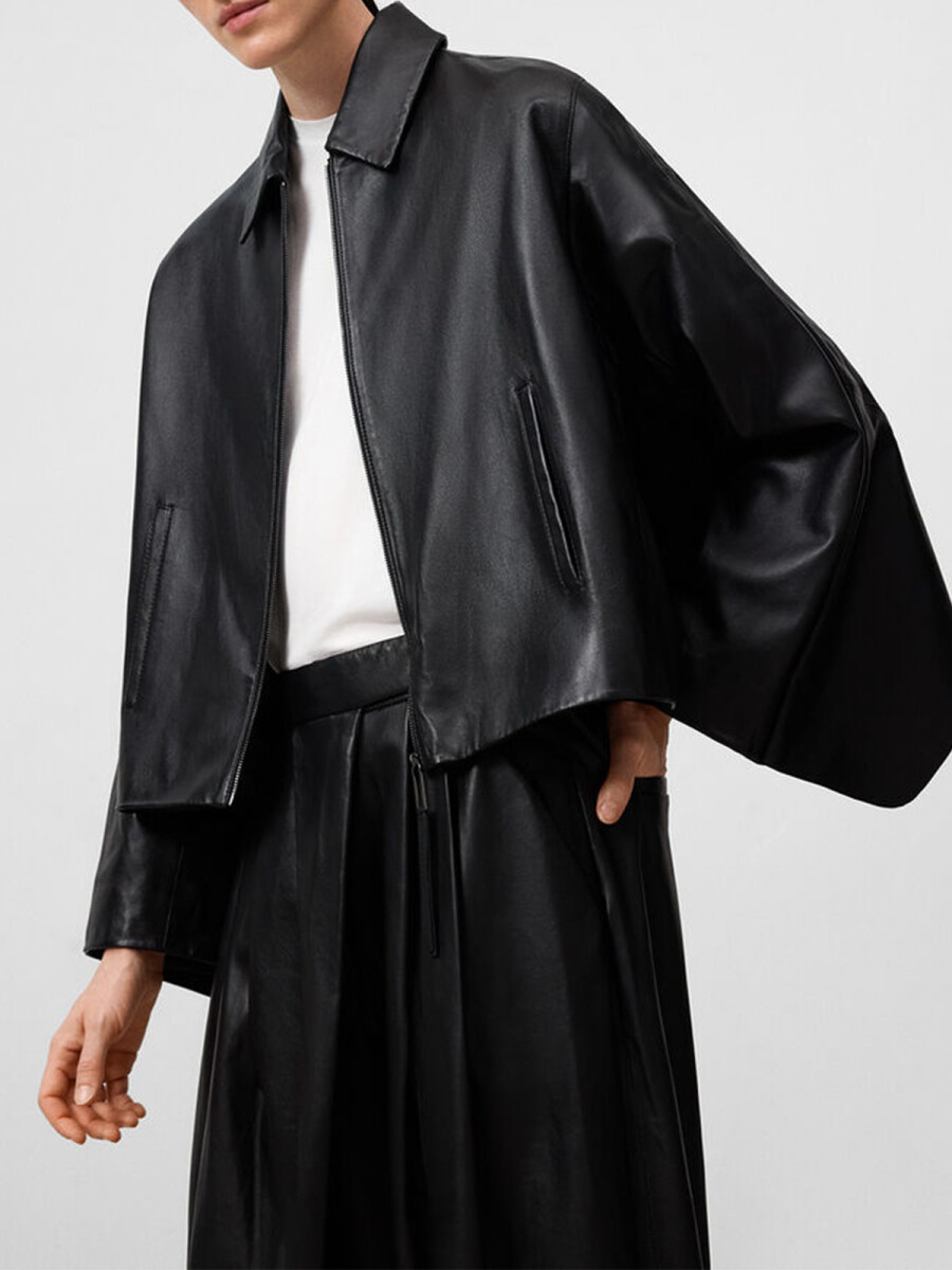 CHAQUETA 
