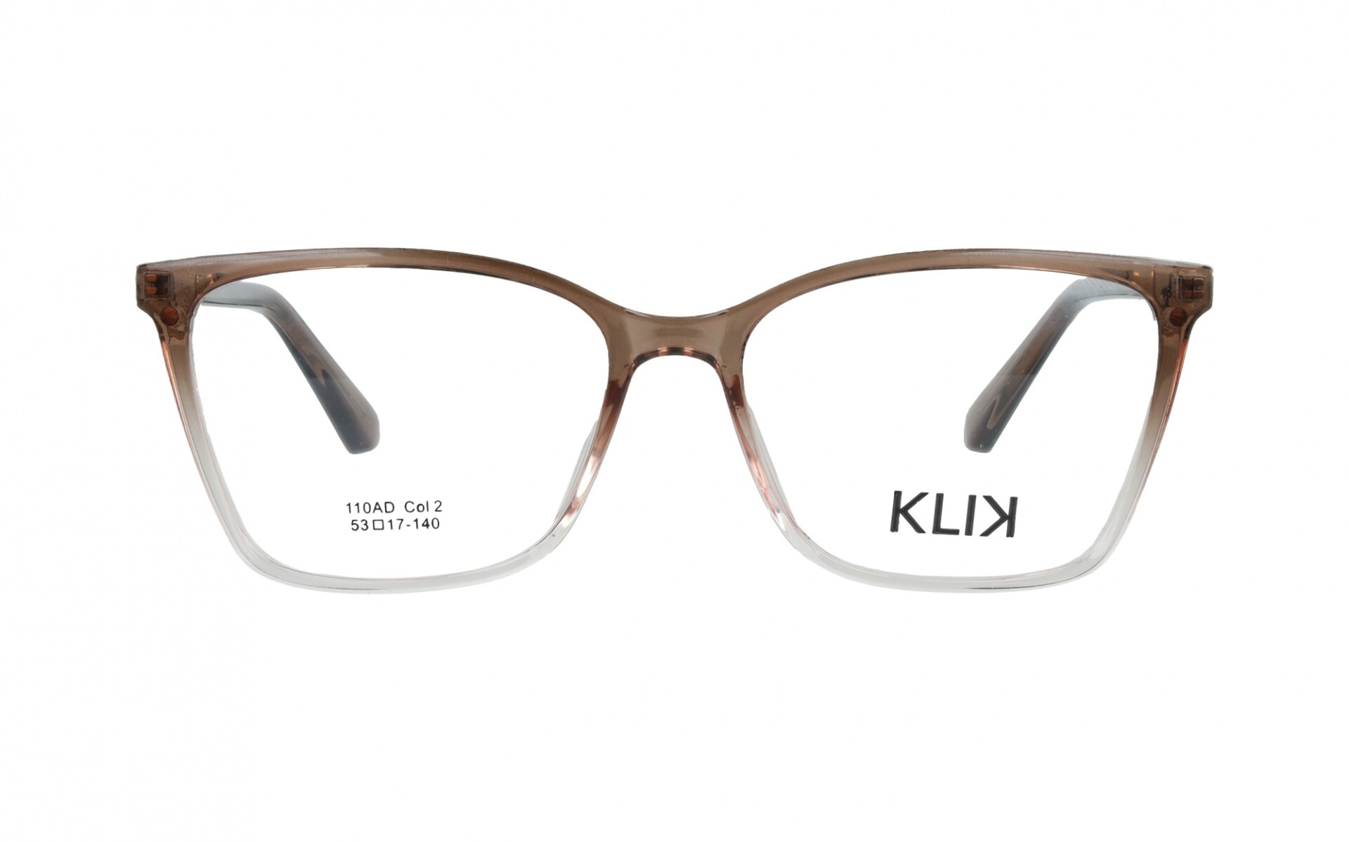 Klik 110AD col 02 Clip-on polarizado 