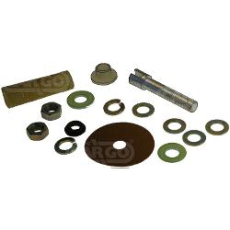 ALTERNADOR ARRANQUE VARIOS - TORNILLO SALIDA ARRANQUE LUCAS - ALTERNADOR ARRANQUE VARIOS - TORNILLO SALIDA ARRANQUE LUCAS -