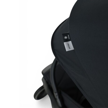 Coche Ultracompacto MOOVE Bebesit Coche Ultracompacto MOOVE Bebesit