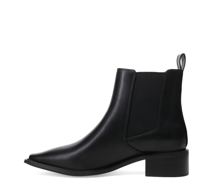Botas de Mujer Miss Carol Mila Negro